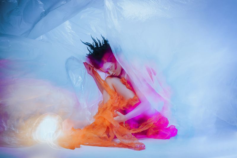 Swallowed by Plasticphoto preview