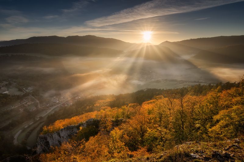 Beginning of a new dayphoto preview