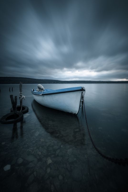 Lonely photo preview