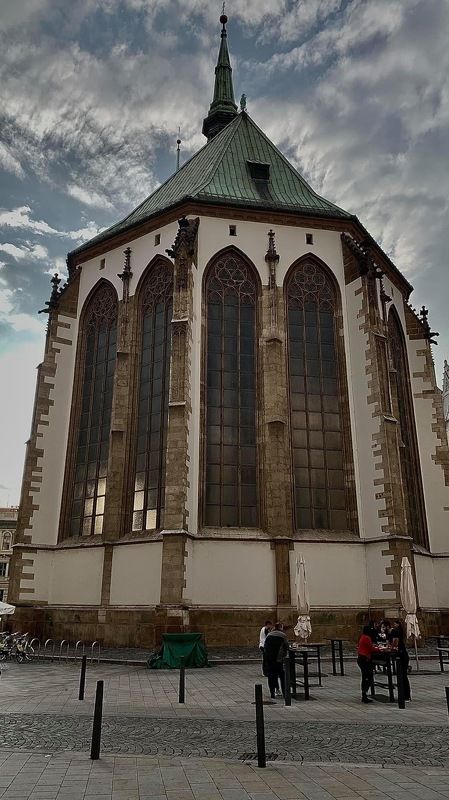 Религия, Чехия, Пльзень Собор photo preview