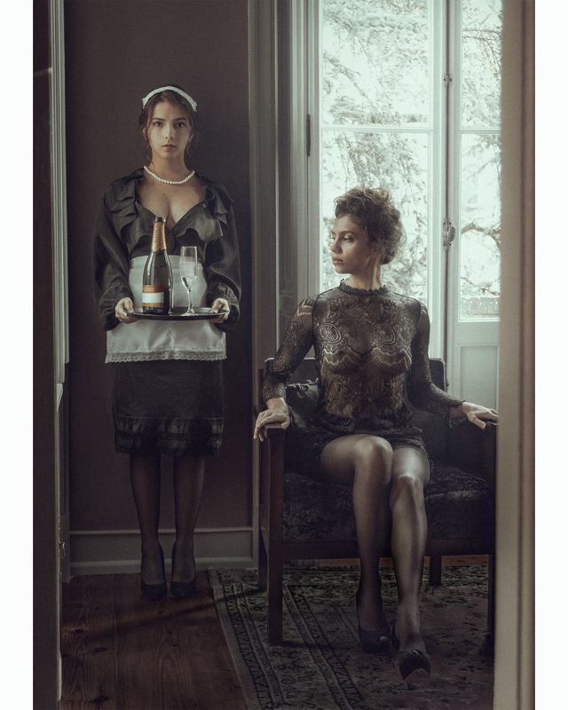 Elegance...photo preview