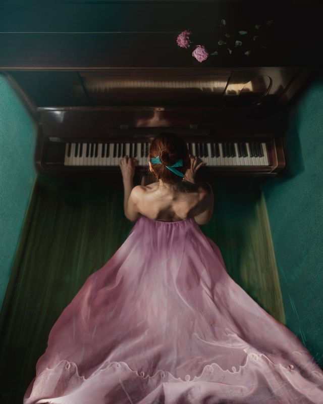 My life as Art.photo preview