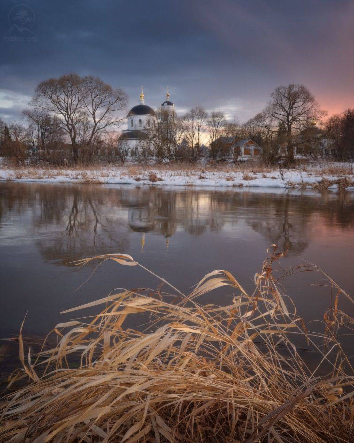 Махра. Автор: Анатолий Гордиенко пейзаж, махра, Анатолий Гордиенко