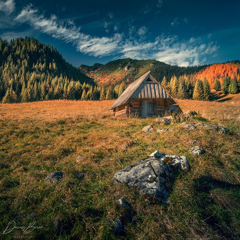 Tatra National Parkphoto preview