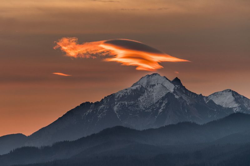 Tatra Mountainsphoto preview