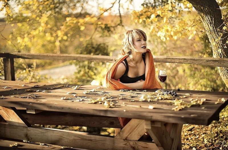 Краски осени photo preview