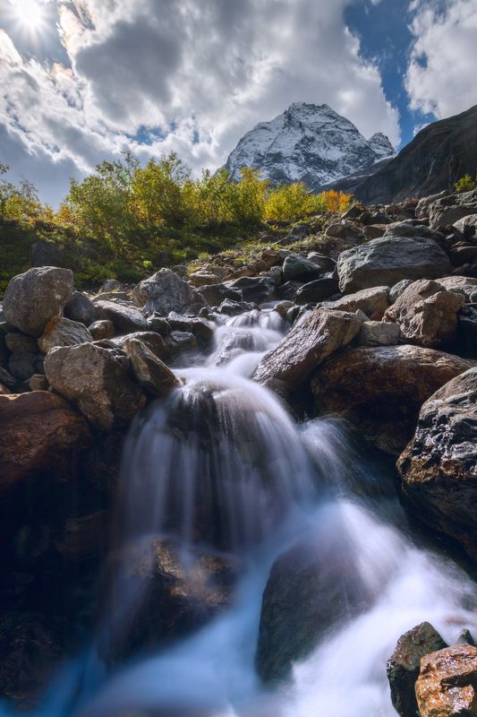 Живая водаphoto preview