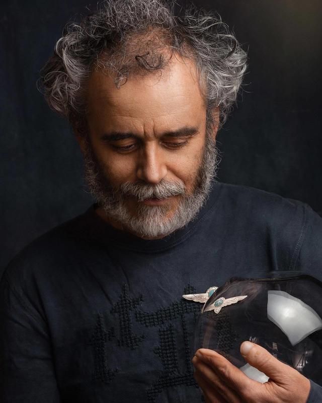 dreams, space, dreams of space, man, photo dreams of spacephoto preview