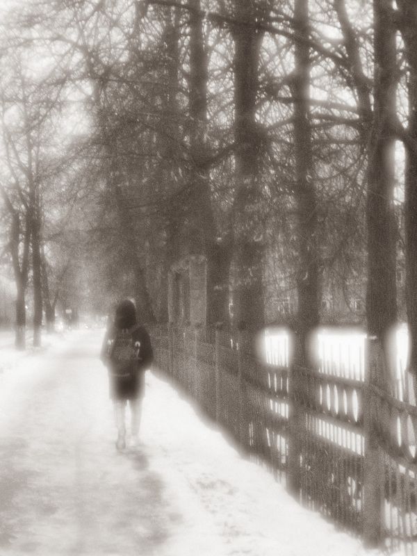 Дорога в школуphoto preview