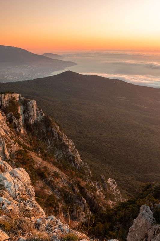 Крым. Осень. 2021photo preview