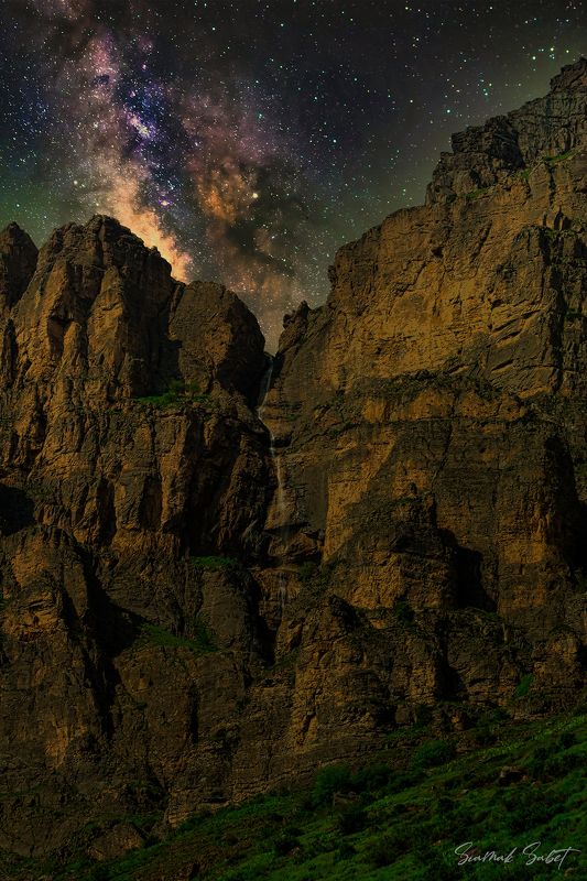 Dream Nightphoto preview