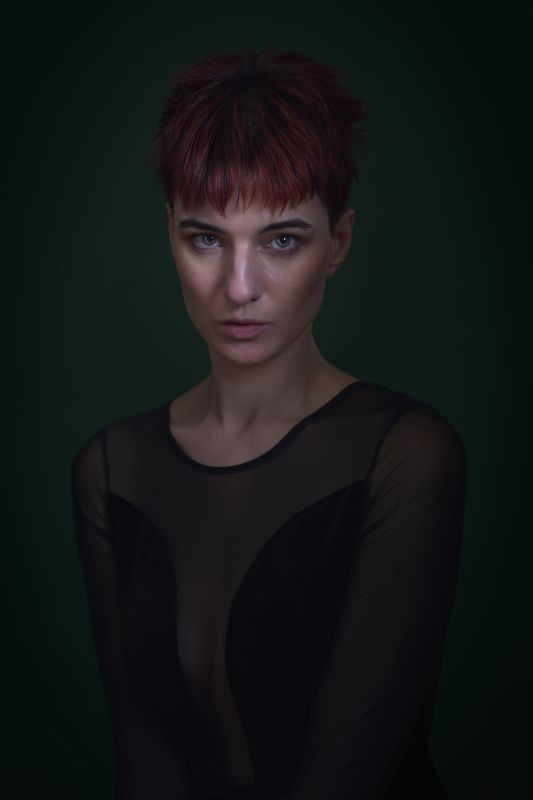 Green Saraphoto preview