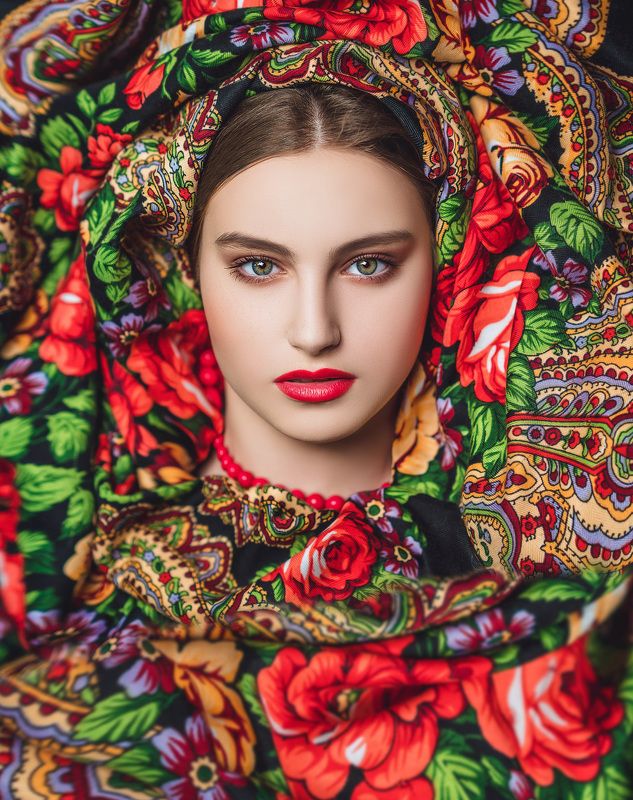 Русские красавицы.photo preview