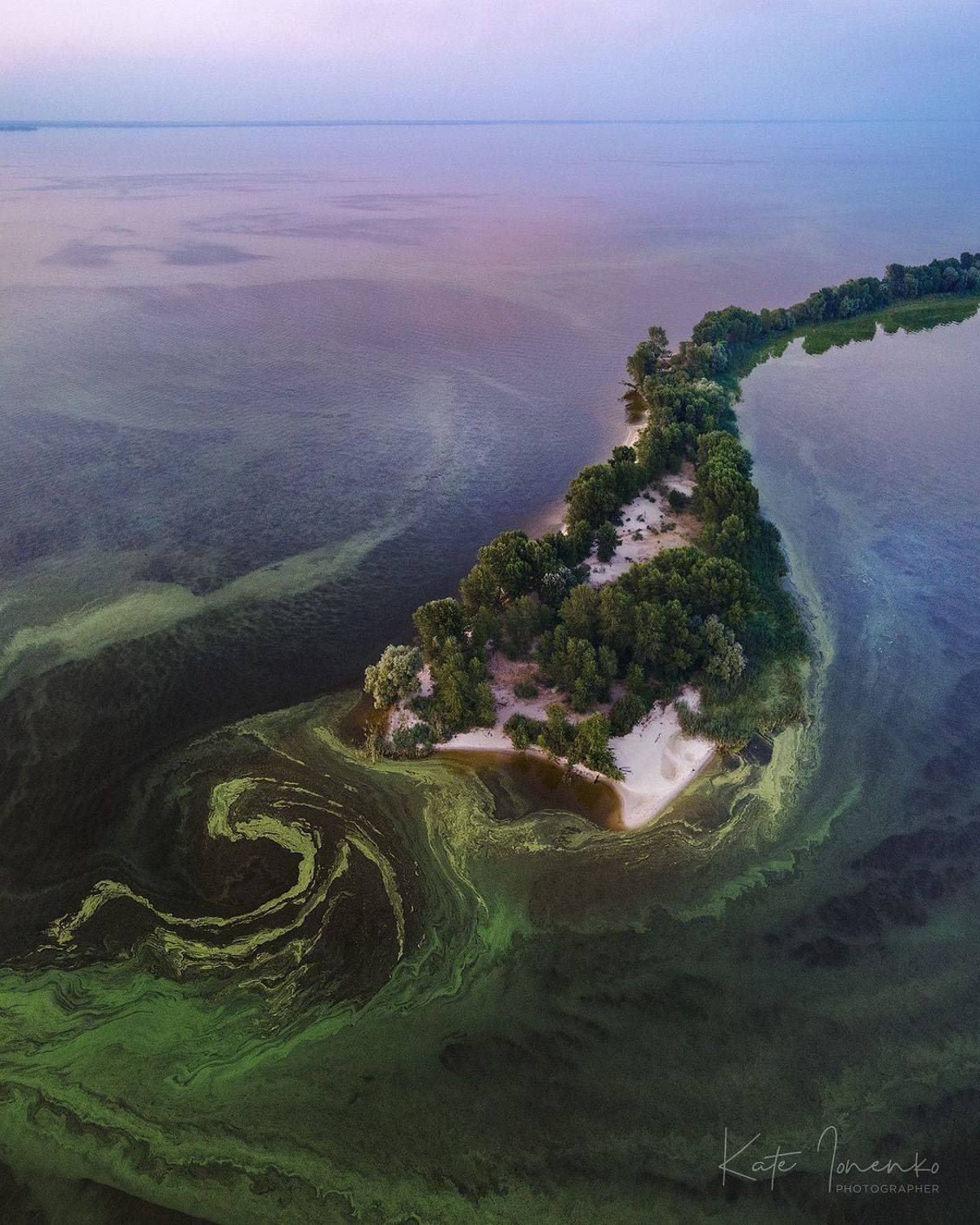 , Екатерина Ионенко