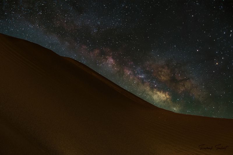 Dream Nightphoto preview