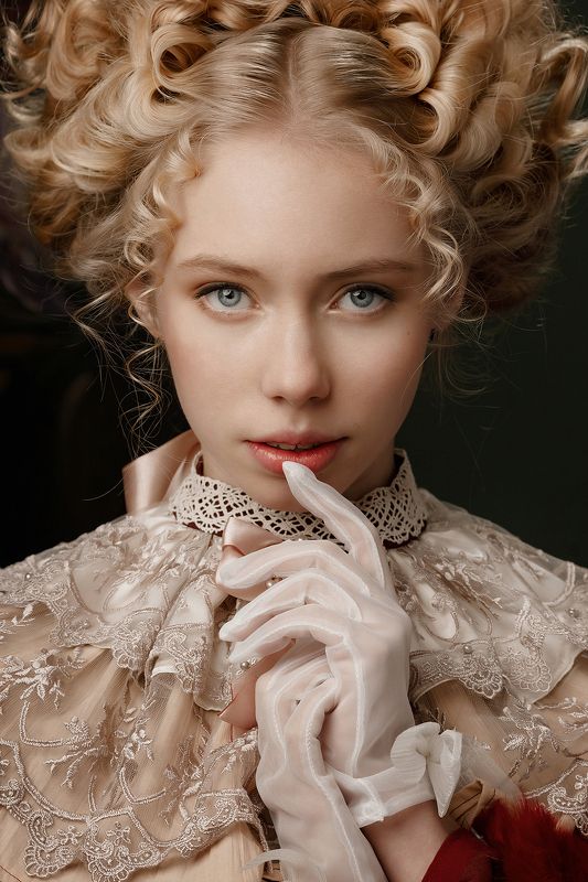 The Queenphoto preview