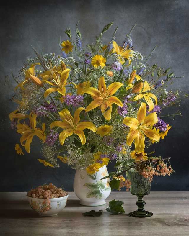 Лилейникиphoto preview