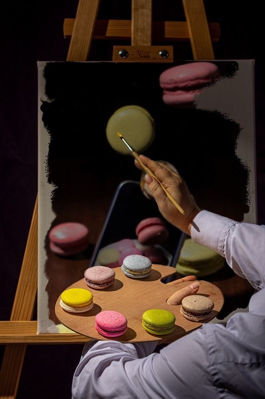 Художникphoto preview