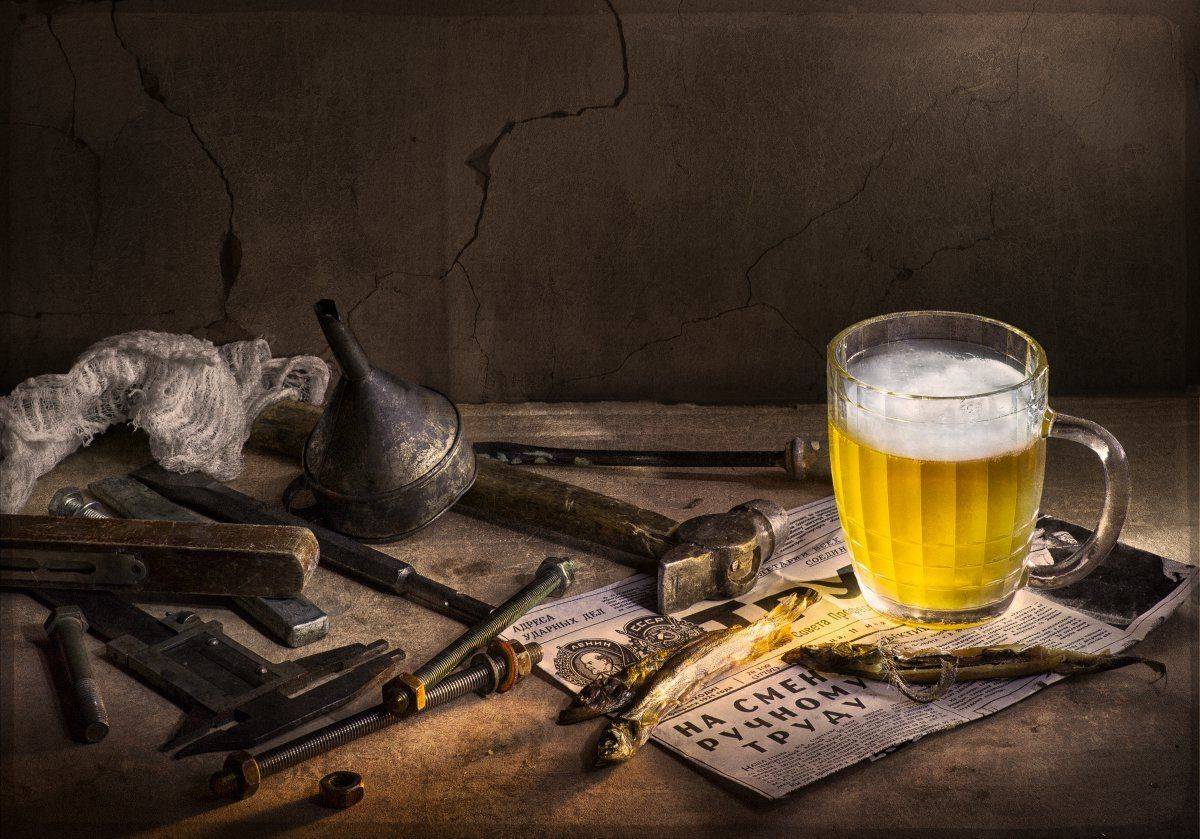 Труд - 2. Автор: Николай Ляпин , Николай Ляпин