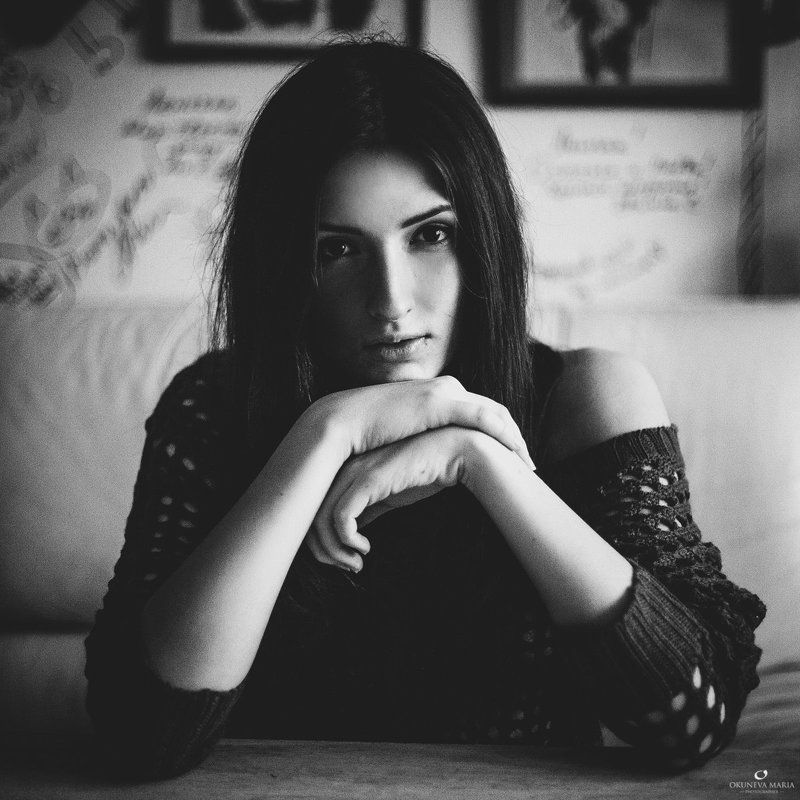 В моей голове...photo preview