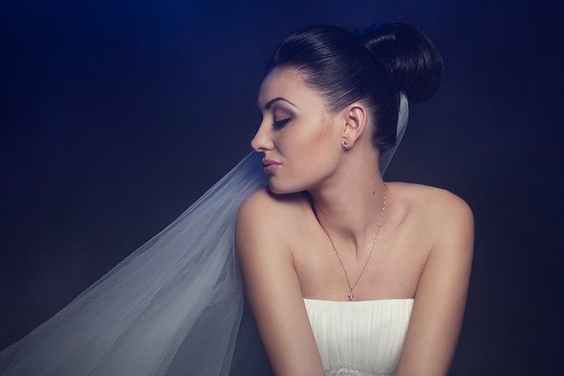 Невестаphoto preview