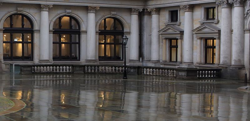 опять моросит ...photo preview