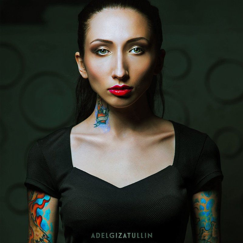 Magdalinaphoto preview