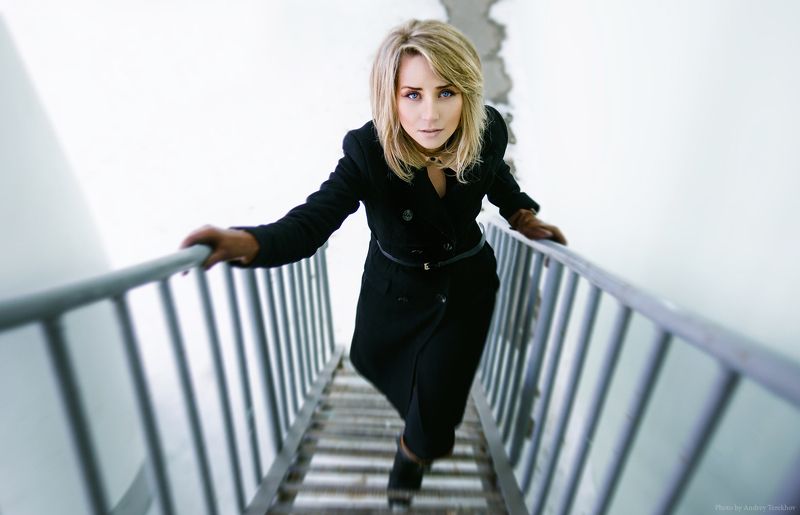 Andrey terekhov, Андрей терехов, Девушка, Модель, Фотограф., Фотосессия, Фэшн Anastasiaphoto preview