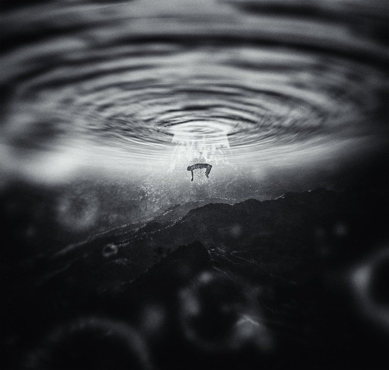 In dreamsphoto preview