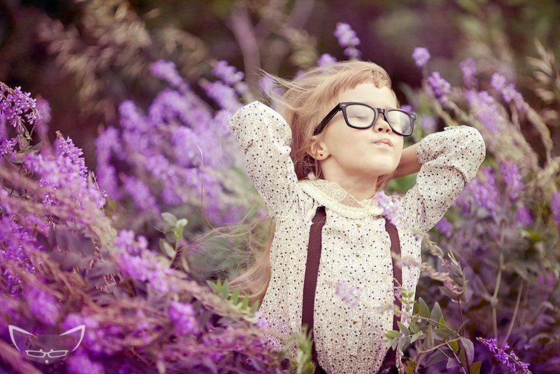 ветер в волосах...photo preview