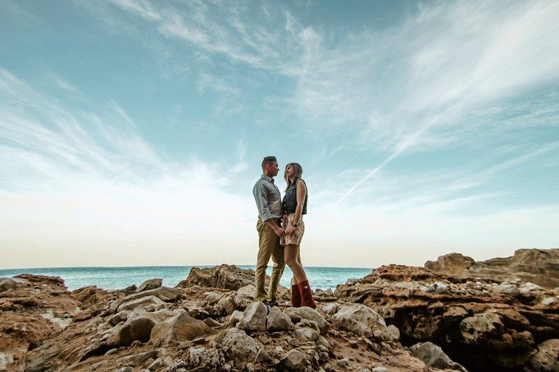 Las Rotas Love Storyphoto preview