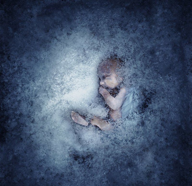 Ненужные. Аборт.photo preview