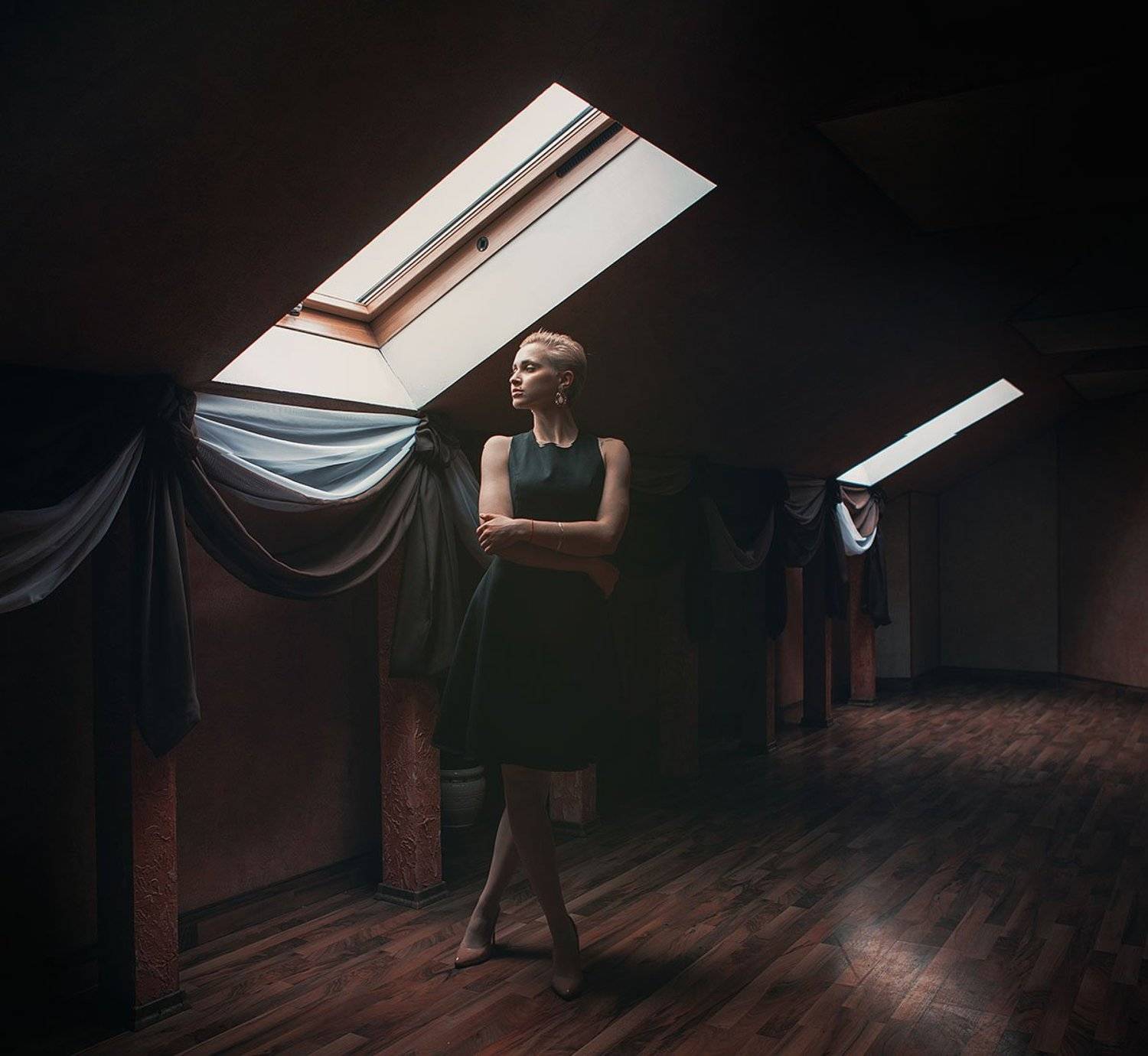 , Протак Олег