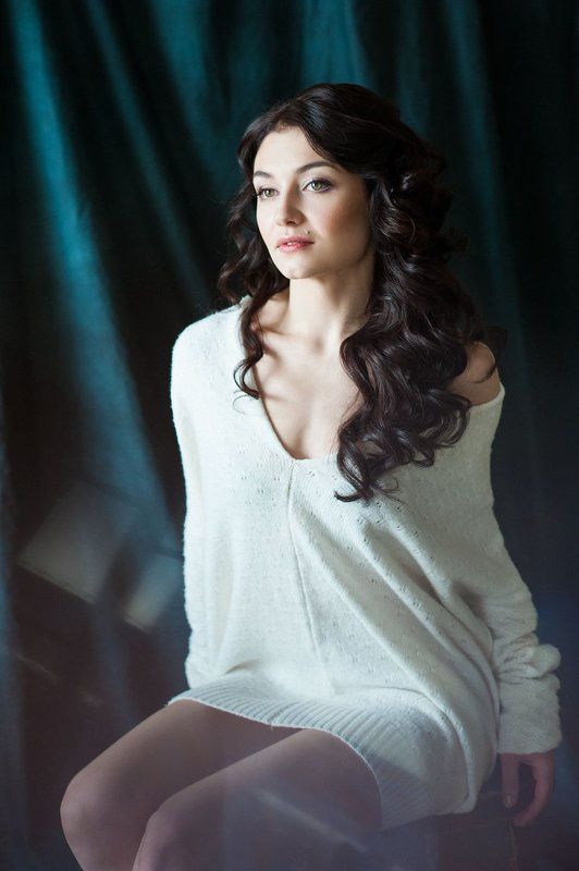 Балет с ароматом лавандыphoto preview