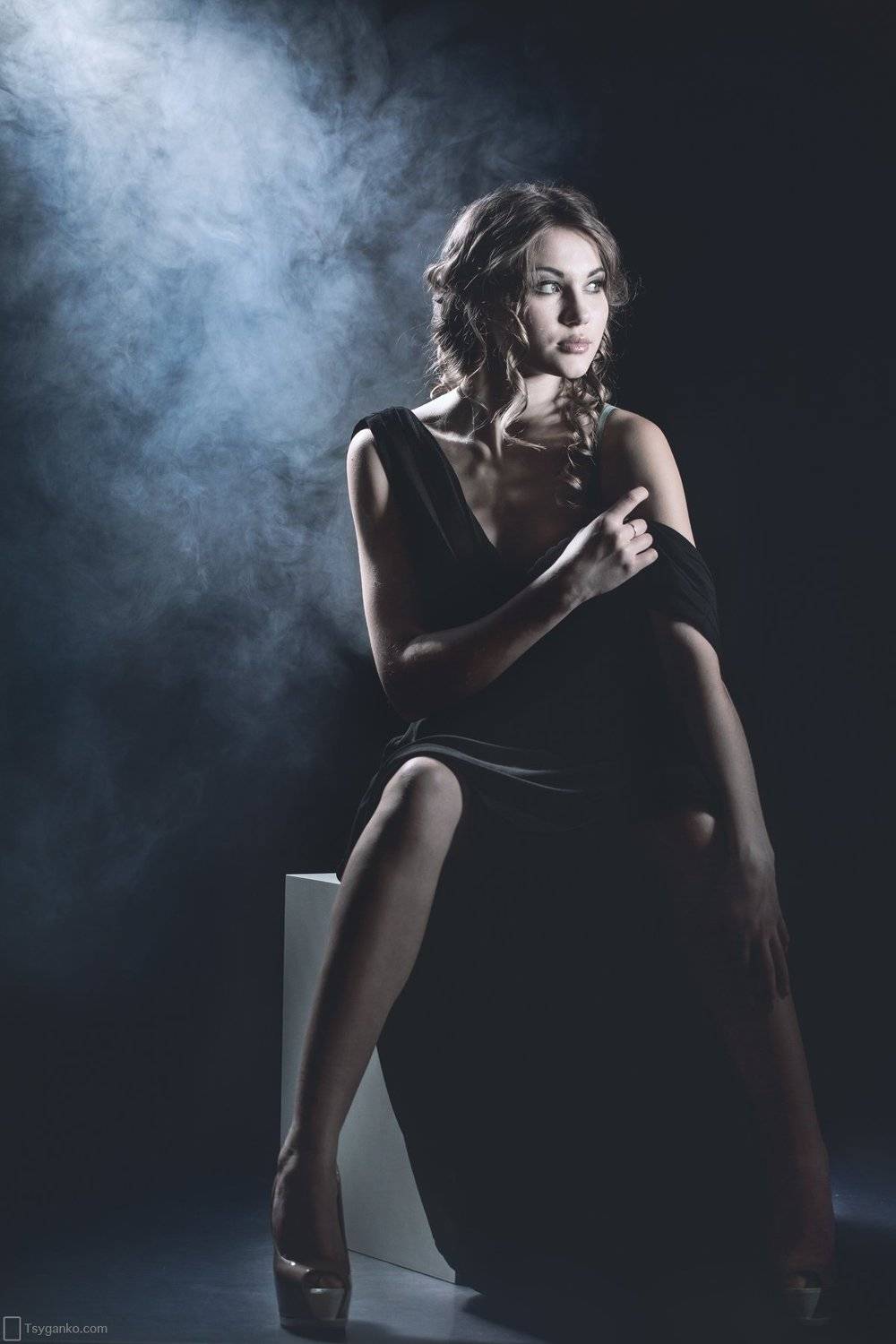 "Елизавета". Автор: Алексей Цыганко , Алексей Цыганко