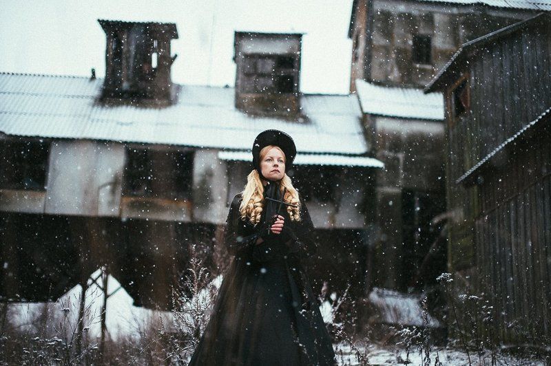 Exorcistphoto preview