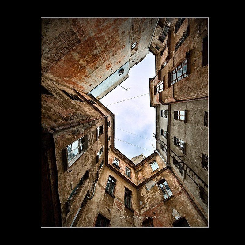 окно в небоphoto preview