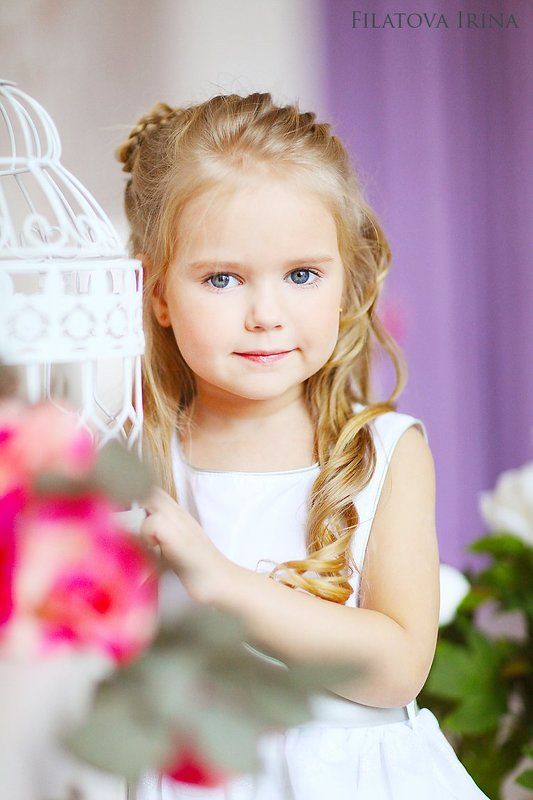 маленькая ледиphoto preview