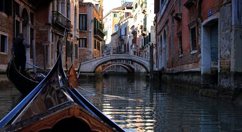 гондольер Гондольер(2)photo preview