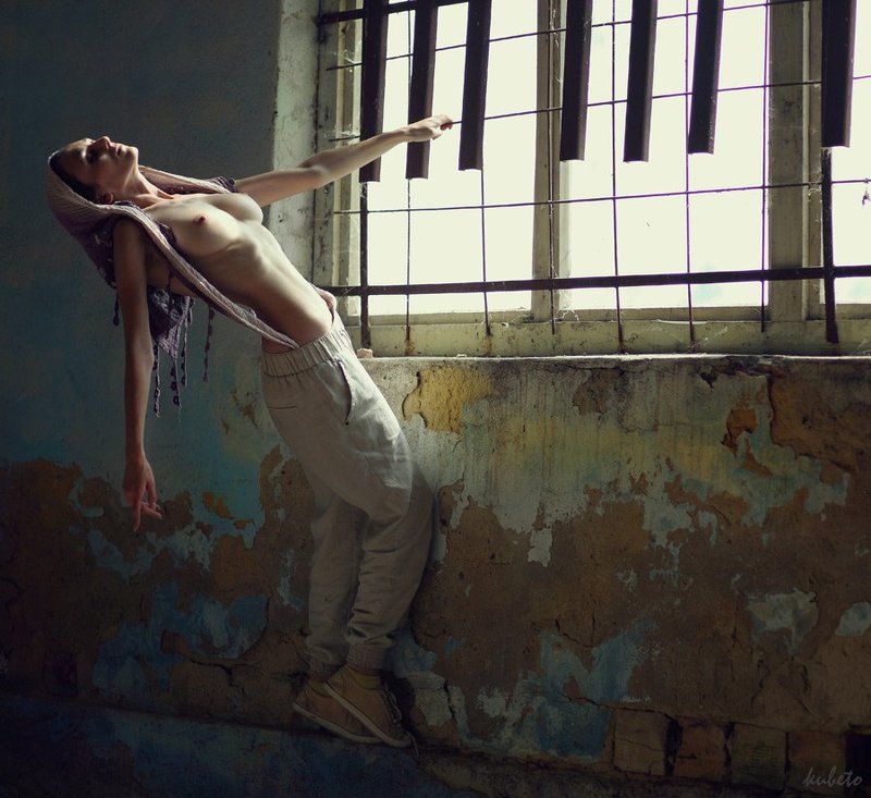 Melody of passionphoto preview