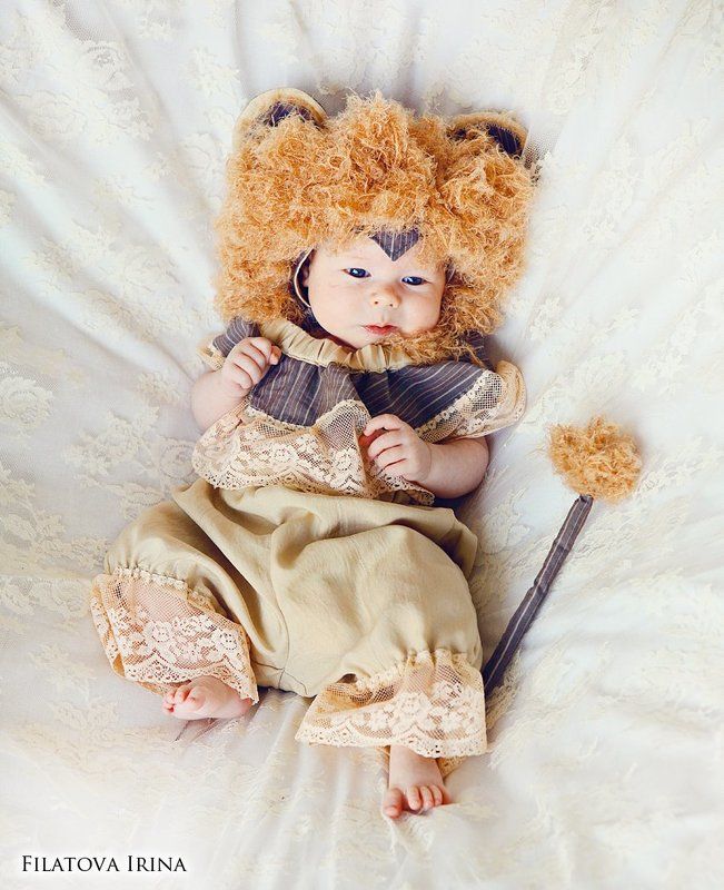 Младенецphoto preview