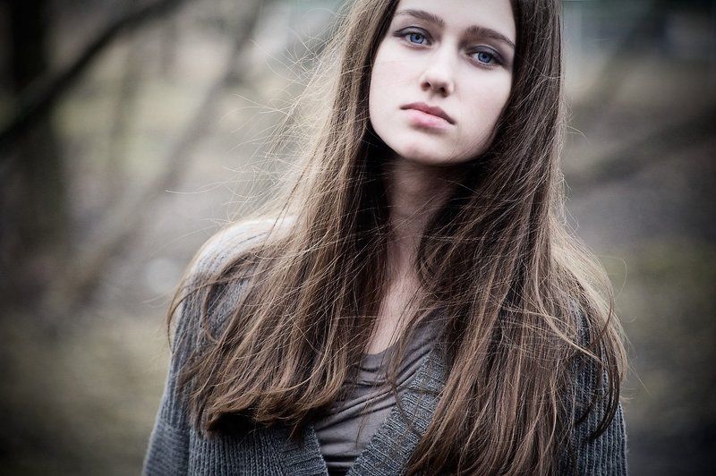 Виктория. Город...photo preview