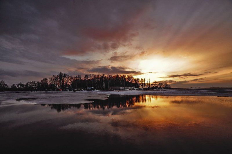 Весна пришлаphoto preview