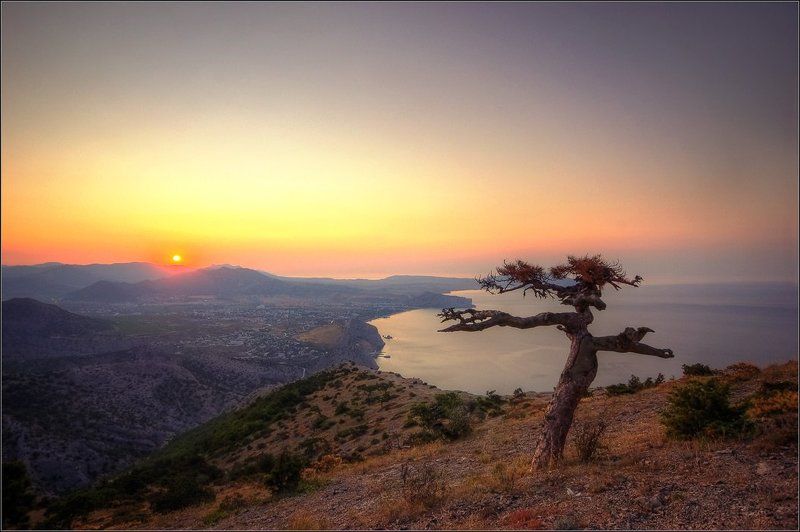 Разговор с солнцемphoto preview