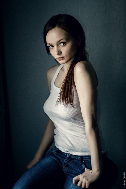 p o r t r a i t фото превью