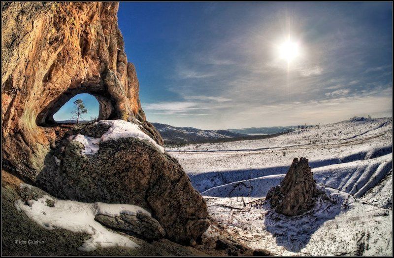 Изнанка Времёнphoto preview