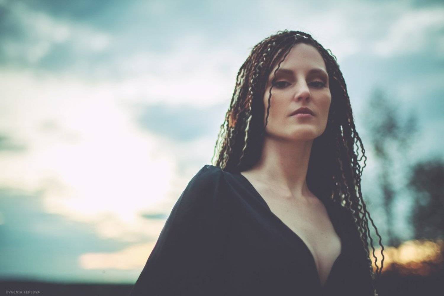 ***. Автор: Евгения Теплова , Евгения Теплова