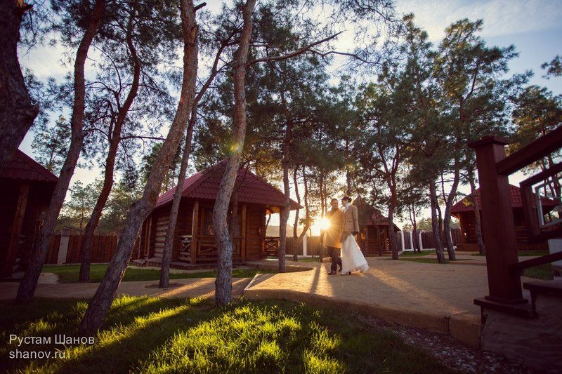 Любовь и солнцеphoto preview