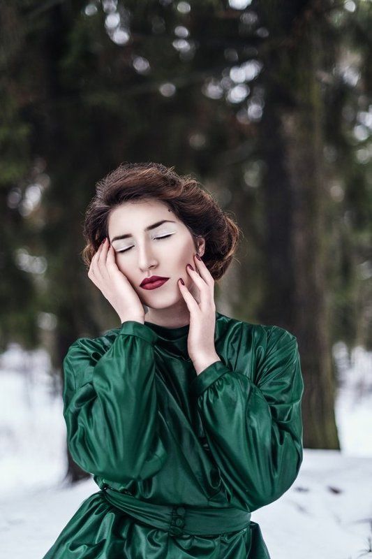 Екатеринаphoto preview