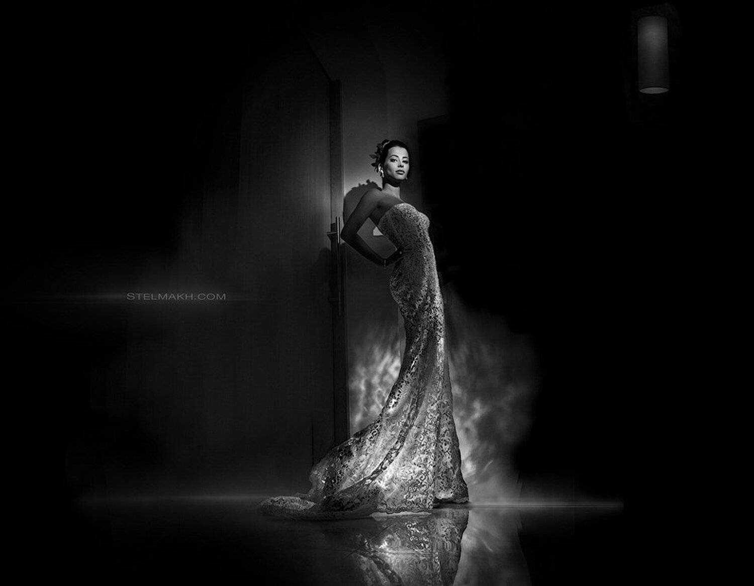 Luminous. Автор: EDUARD STELMAKH , EDUARD STELMAKH